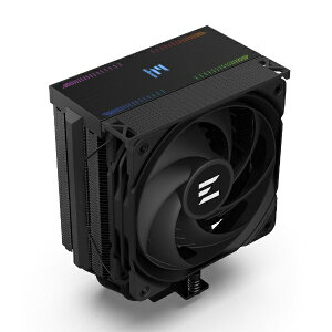 ZALMANbU} CPUN[[ 120mmt@ [LGA1700/1200/1156/1155/1151/1150EAM5/AM4] CNPS13X BLACK ubN