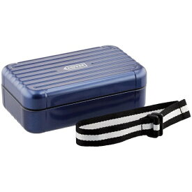 正和｜SHOWA Showa 弁当箱 KOFFER ランチボックス M ネイビー