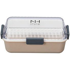 正和｜SHOWA Showa 弁当箱 NH style長角MCランチ グレージュ