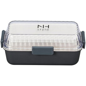 正和｜SHOWA Showa 弁当箱 NH style長角MCランチ アッシュ