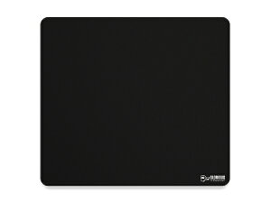 GLORIOUSbOAX Q[~O}EXpbh [460x410x5mm] Stitch Cloth Mousepad OriginalV[Y Heavy XL ubN G-HXL