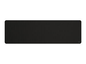 GLORIOUSbOAX Q[~O}EXpbh [910x280x3mm] Stitch Cloth Mousepad StealthV[Y Extend ubN G-E-STEALTH