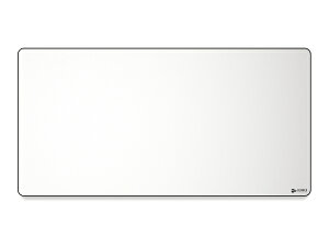 GLORIOUSbOAX Q[~O}EXpbh [910x460x3mm] Stitch Cloth Mousepad WhiteV[Y XXL Extend zCg GW-XXL
