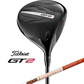 タイトリスト｜Titleist GT2 RH Tour AD DI-6 S 10.0 J タイトリスト 36S10J 667RG36S10J [10° /Tour AD DI 6 /S /右利き用]