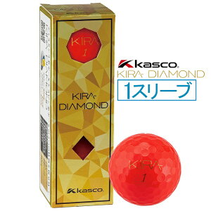 �L���X�R�bkasco �S���t�{�[�� KIRA DIAMOND2 �L���_�C�������h2 ���b�h [3���i1�X���[�u�j]�y�ԕi�����s�z