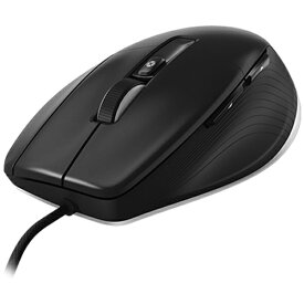 【エントリーで最大全額ポイント還元｜3/11まで】 3Dコネクション｜3Dconnexion マウス 3Dconnexion CadMouse Pro(Mac/Windows11対応) CMP [光学式 /有線 /7ボタン /USB]