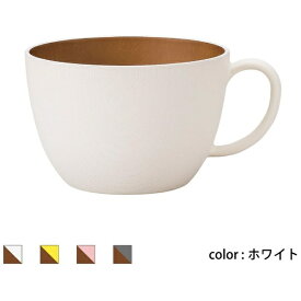 正和｜SHOWA Showa 食器 isso ecco 木目カップ CC ホワイト