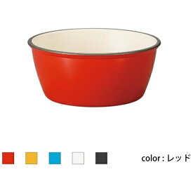 正和｜SHOWA Showa 食器 matratt モースレ エマリエボウルL レッド