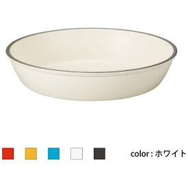 正和｜SHOWA Showa 食器 matratt モースレ エマリエプレートL ホワイト