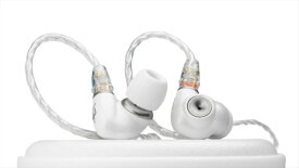 【エントリーで最大2万ポイント当たる｜11/18迄】 MEZE｜メゼ イヤホン カナル型 ALBA [φ3.5mm ミニプラグ]