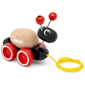 BRIO｜ブリオ BRIO 30348 ローリングエッグとアリさん（クラシック）