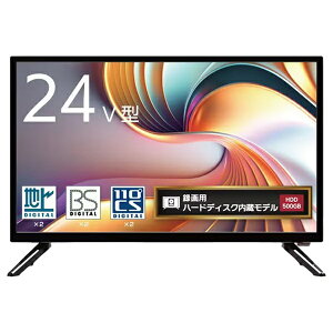 WIS�b�E�B�Y �t���e���r TLD-244HR [24V�^ /�n�C�r�W����]