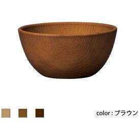 正和｜SHOWA Showa 食器 NH home シリアルボウル CC ブラウン