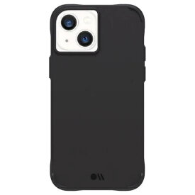 CASEMATE｜ケースメート iPhone 13用 ToughCase ケース ブラック CM046748/BK