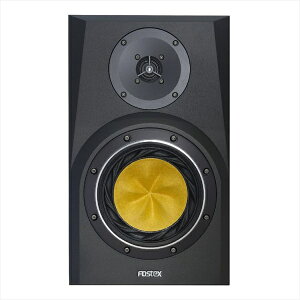 �y�G���g���[�ōő�S�z�|�C���g�Ҍ��b4/5�܂Łz FOSTEX�b�t�H�X�e�N�X �j�A�t�B�[���h�E���j�^�[�X�s�[�J�[ NF06 [1�{]