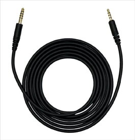 FOSTEX｜フォステクス RPシリーズ用オプションケーブル＜4.4mm5極バランスケーブル＞ ET-RP4.4BL2.0
