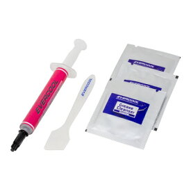 ainex｜アイネックス 〔グリス〕ナノダイヤモンドグリス 3g EVERCOOL Thermal グレー HTC-04