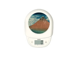 TANITA｜タニタ デジタルクッキングスケール タニタ フジ KD313FJ