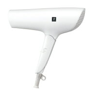 SHARP｜シャープ プラズマクラスタードライヤー Plasmacluster Beauty ルミナスホワイト IBP602W【newlif…