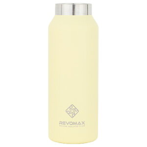 REVOMAX STANDARD WITHOUT CAP 12oz Slim �o�^�[�C�G���[ �Y�_�Ή� 355ml