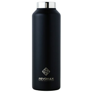 REVOMAXb{}bNX Y_Ή^fM{g REVOMAX WITHOUT CAP 20ozm592ml/^b`ny{̂̂݁ELbvʔz REVOMAX IjLXubN DWF-20419B-JP-CL [Y_Ή]
