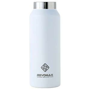 REVOMAX STANDARD WITHOUT CAP 12oz Slim }bgzCg DWF-12115S-JP-CL