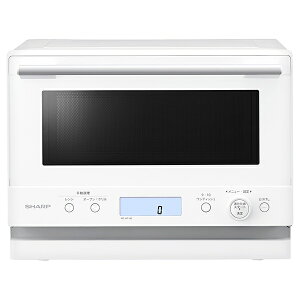 SHARPbV[v I[uW PLAINLY zCgn RE-WF185-W [18L]