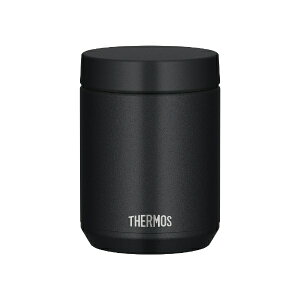 T[XbTHERMOS ^fMX[vW[ 500ml ubN JED-500-BK