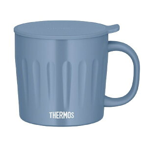 �T�[���X�bTHERMOS �^��f�M�}�O�J�b�v 450ml �T�b�N�X�u���[ JTA-450-SAX