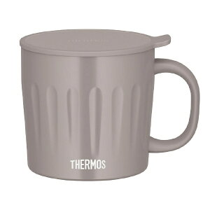 �T�[���X�bTHERMOS �^��f�M�}�O�J�b�v 450ml �O���[�W�� JTA-450-GG