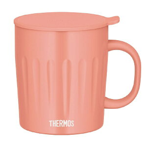 �T�[���X�bTHERMOS �^��f�M�}�O�J�b�v 550ml �R�[�����s���N JTA-550-CP