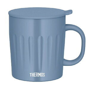 �T�[���X�bTHERMOS �^��f�M�}�O�J�b�v 550ml �T�b�N�X�u���[ JTA-550-SAX