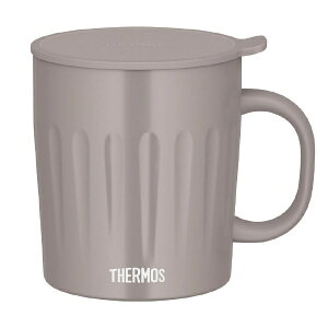 �T�[���X�bTHERMOS �^��f�M�}�O�J�b�v 550ml �O���[�W�� JTA-550-GG