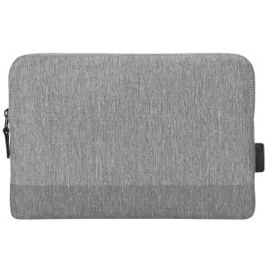 Targus�b�^�[�K�X �m�[�g�p�\�R���Ή� [�`13�C���`] ���b�v�g�b�v�X���[�u 13�hCitylite Pro Slim Laptop Sleeve �O���[ TSS975