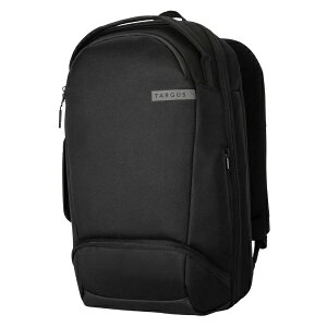 Targusb^[KX m[gp\RΉ [15`16C`] obNpbN 15-16hWork+ Expandable 27L Daypack ubN TBB610