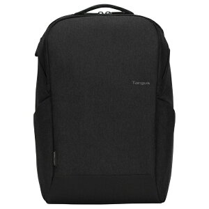 Targusb^[KX m[gp\RΉ [`15.6C`] obNpbN 15.6hCypress EcoSmart Slim Backpack ubN TBB584