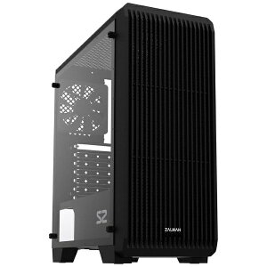 yGg[ōőSz|CgҌb11/5z ZALMANbU} PCP[X [ATX /Micro ATX /Mini-ITX] S2 TG ubN