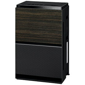 Panasonic｜パナソニック 加湿空気清浄機 木目調 F-VXW90-TM [適用畳数：40畳]
