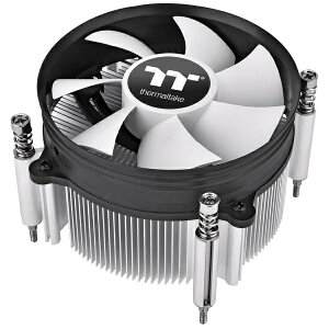 THERMALTAKEbT[}eCN CPUN[[ 92mmt@ [LGA1700] Gravity i3 CL-P094-AL09WT-A
