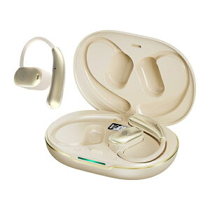 KING LUCKY�b�L���O���b�L�[ ���S���C�����X�C���z�� OPENEAR �S�[���h i31pro Max GD [���C�����X(���E����) /�I�[�v���C���[�^ /�m�C�Y�L�����Z�����O�Ή� /Bluetooth�Ή�]