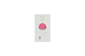 本多タオル｜HONDA TOWEL カラフルオーガニック ミニハンカチ 本多タオル ピンク