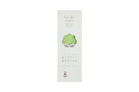 本多タオル｜HONDA TOWEL カラフルオーガニック マフラータオル 本多タオル ライトグリーン