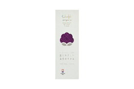 本多タオル｜HONDA TOWEL カラフルオーガニック マフラータオル 本多タオル パープル