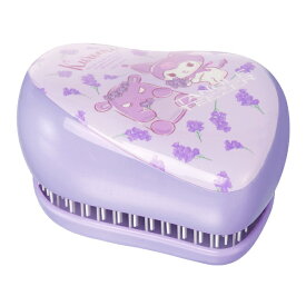 TANGLE TEEZER｜タングルティーザー タングルティーザー コンパクトスタイラー クロミ／フラワーリース