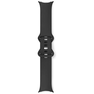 Google�b�O�[�O�� Google Pixel Watch 3 45mm �A�N�e�B�u�o���h Obsidian L�T�C�Y Obsidian GA06118-WW