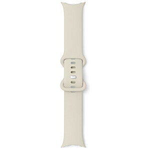 Google�b�O�[�O�� Google Pixel Watch 3 45mm �A�N�e�B�u�o���h Porcelain S�T�C�Y Porcelain GA06123-WW