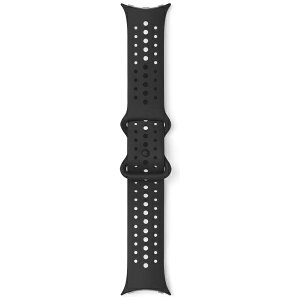 Google�b�O�[�O�� Google Pixel Watch 3 45mm �A�N�e�B�u�X�|�[�c�o���h Obsidian L�T�C�Y Obsidian GA06124-WW