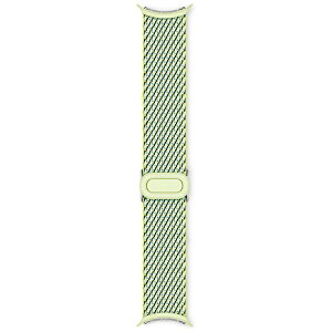 Google�b�O�[�O�� Google Pixel Watch 3 45mm �E�[�u���o���h Porcelain Lemongrass GA06137-WW