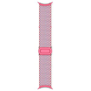 Google�b�O�[�O�� Google Pixel Watch 3 45mm �E�[�u���o���h Peony Peony GA06138-WW