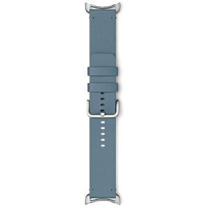 Google�b�O�[�O�� Google Pixel Watch 3 45mm �N���t�g���U�[�o���h Moondust S�T�C�Y Moondust GA06140-WW